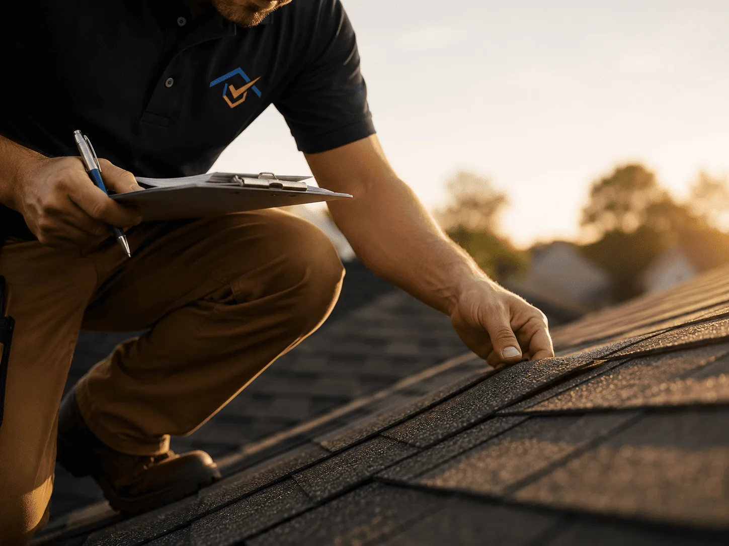 Why Choose Roof Inspection in Homewood, CA