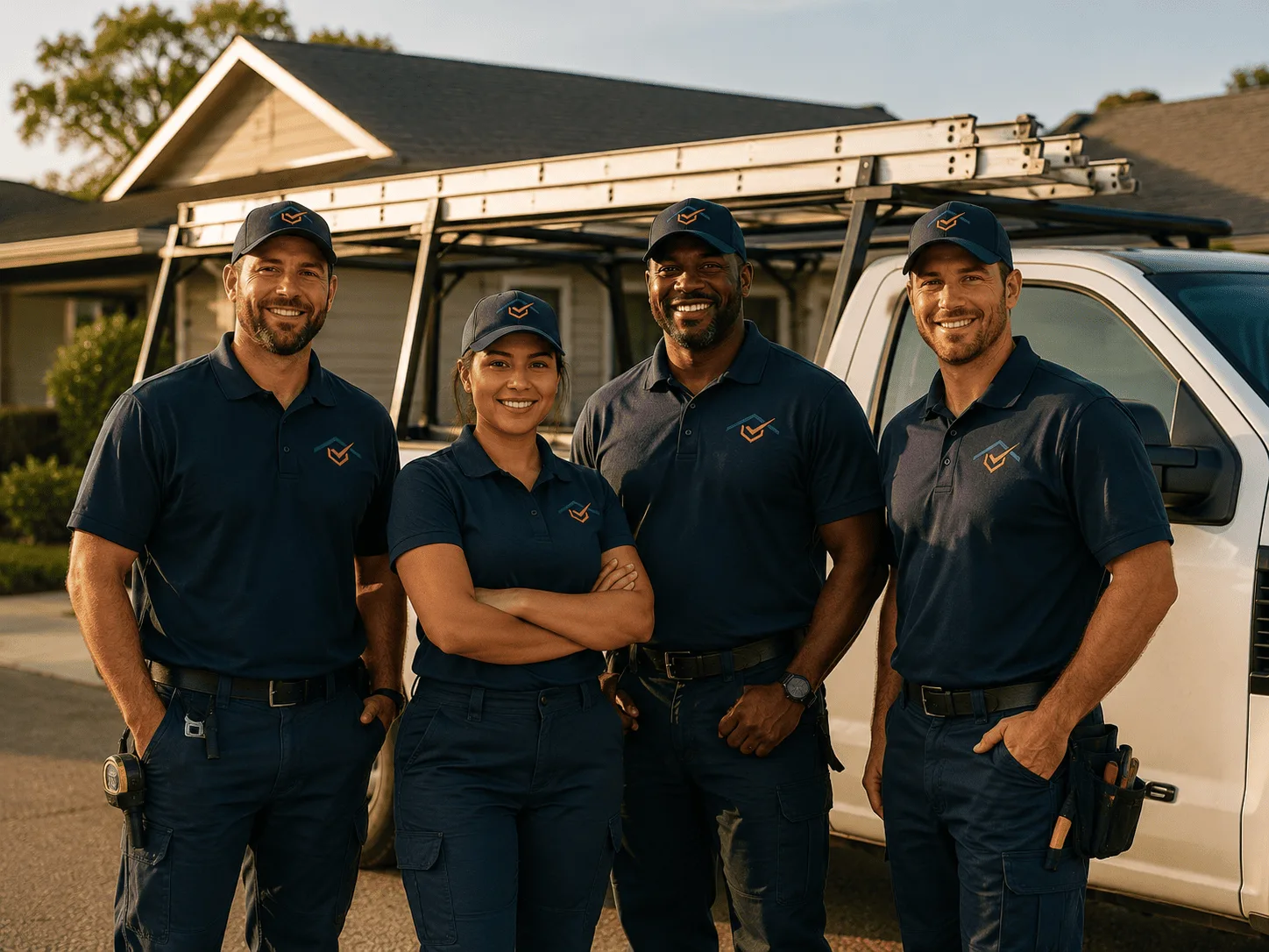 Roof Inspection company in Homewood, CA